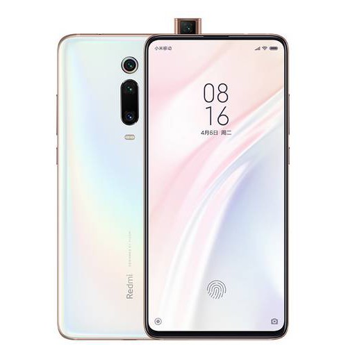 [現貨] 全新 小米 紅米 Redmi K20 PRO/K20Pro 尊享版(8/512GB) 白 16:00前下當日寄