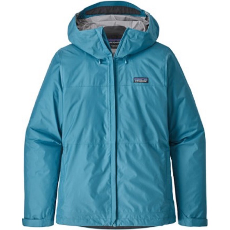 ［全新現貨］Patagonia Torrentshell Rain Jacket Women’s 女2.5L 登山雨衣