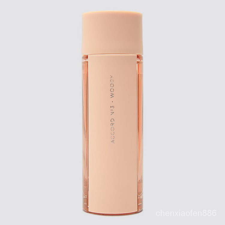 Zara Accord No 3 Woody颯拉三號木本植物女士淡香水12ml100ml現貨免運 蝦皮購物