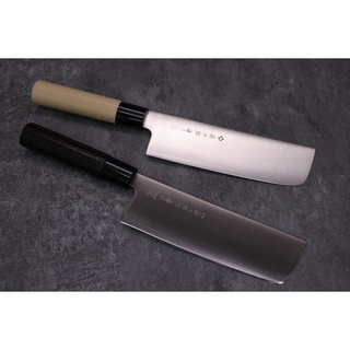 藤次郎🔪白禪菜切 黑禪菜切 16.5cm⭕️可刷卡分期 🔪中刀刀具網💯臺中買刀推薦google