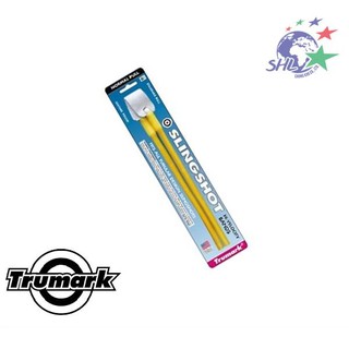 Trumark PRT 黃色橡皮/一般拉力-RR1 【詮國】