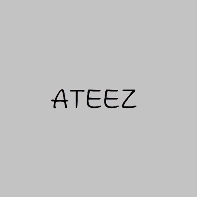 ATEEZ （全專、空專、小卡）