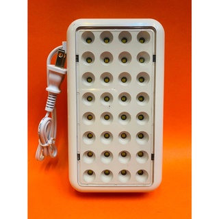 中部消防賣場-臺灣製造 SMD LED壁掛/吸頂緊急照明燈 SH-32LE 照明燈 消防署認證