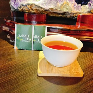 【🇲🇾SABAH TEA】沙巴雨林紅茶 茶包 獨立包裝 100包