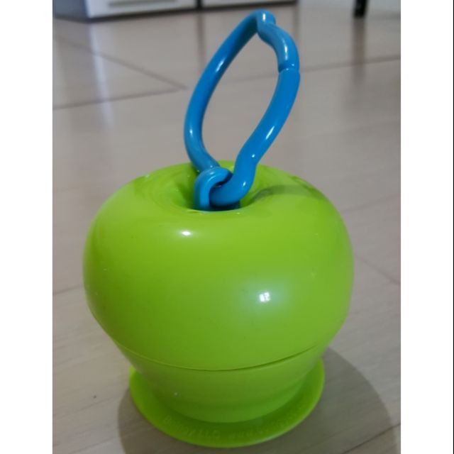 美國Grapple三爪玩具俏吸盤- 青蘋果
