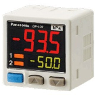 PANASONIC (SUNX) DP-102、DP-102A sensor 松下數位式壓力感測器(含線)