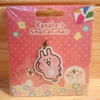 【絕版現貨】Kanahei’s卡娜赫拉造型悠遊卡 全新現貨 粉紅兔兔