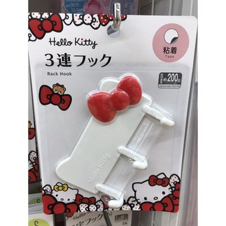 大創 DAISO 精品小物 棉花棒收納盒/掛勾/水龍頭 HELLO KITTY 美樂蒂