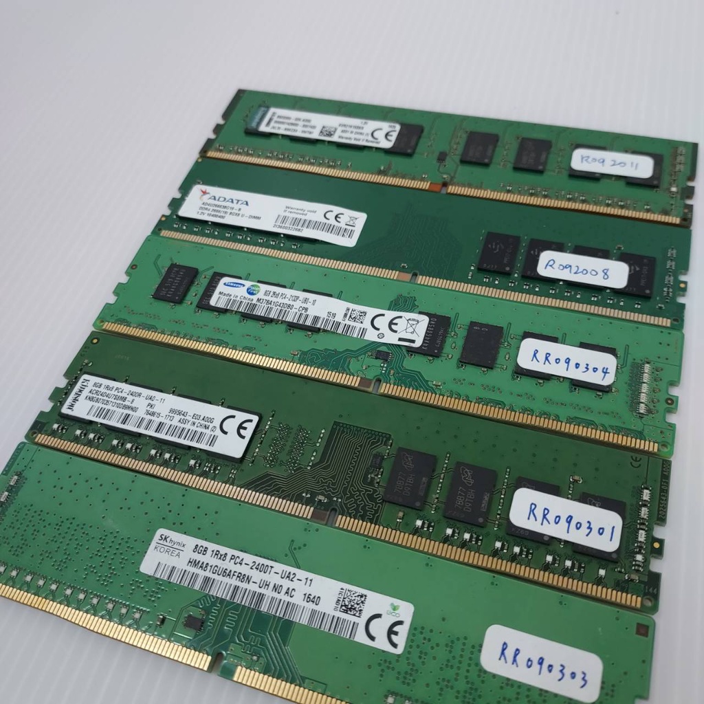 Samsung DDR4 2666的價格推薦- 2022年8月| 比價比個夠BigGo
