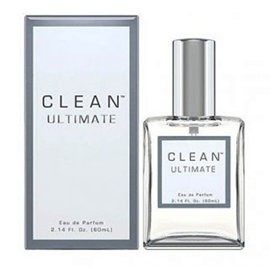 Clean Ultimate 極致純淨 1ml 2ml 5ml 玻璃分享噴瓶