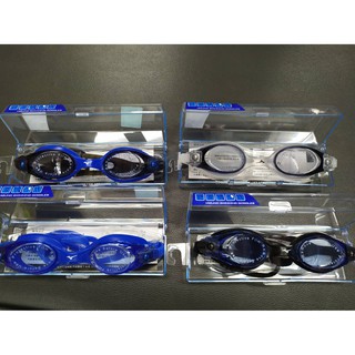 [大自在體育用品] MIZUNO 美津濃 N3TE7010 成人泳鏡 矽膠 PC PU 4款配色