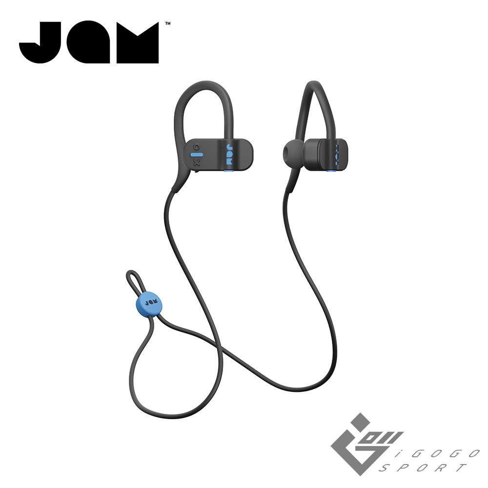 JAM Live Fast 運動藍牙耳機 (3色) 現貨 廠商直送 宅配免運
