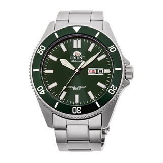 有發票 實體店面 ORIENT 東方錶 綠水鬼 自動上鏈 機械錶 RA-AA0914E 潛水錶 RA-AA0009L