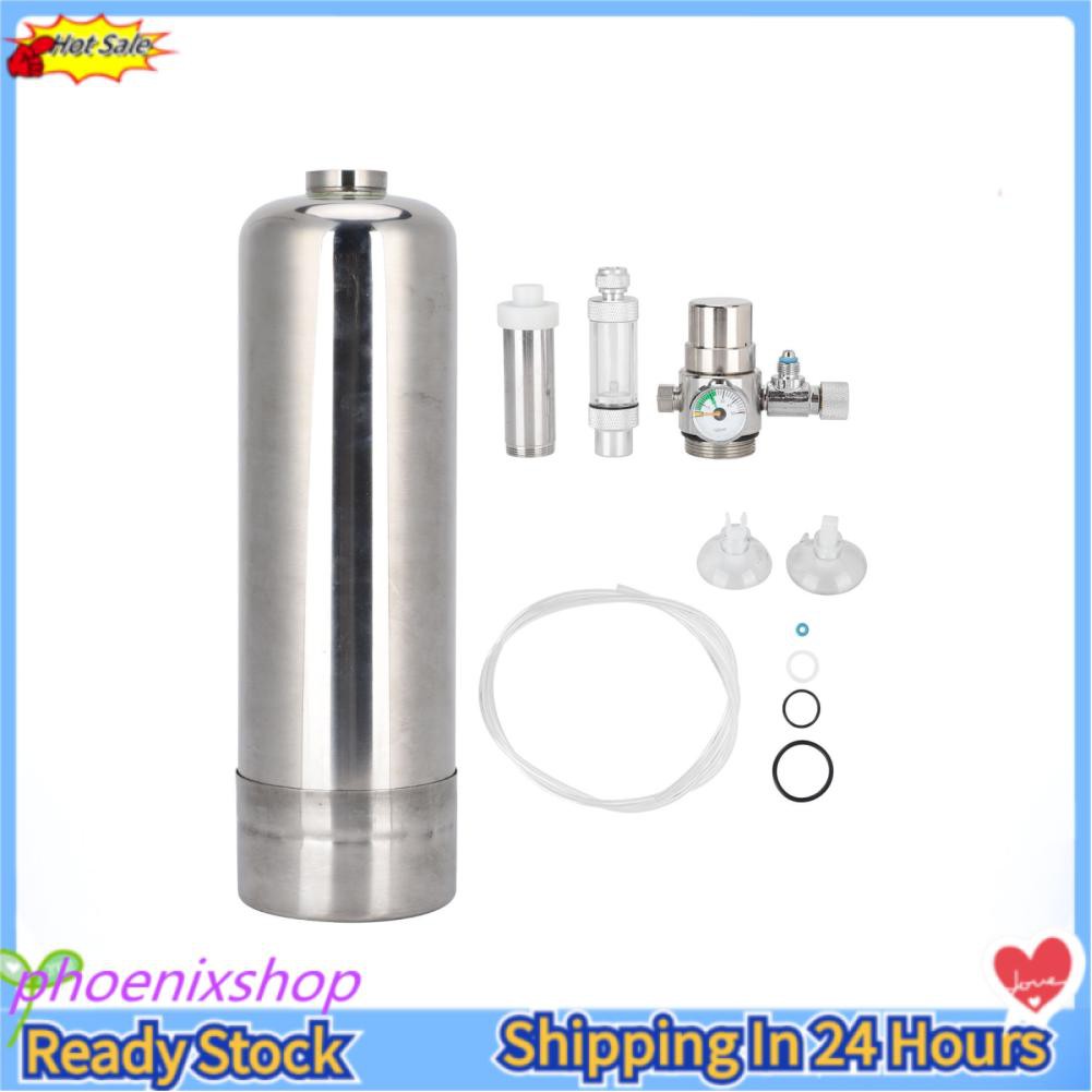 Co2二氧化碳發生器 拍賣 評價與ptt熱推商品 21年6月 飛比價格