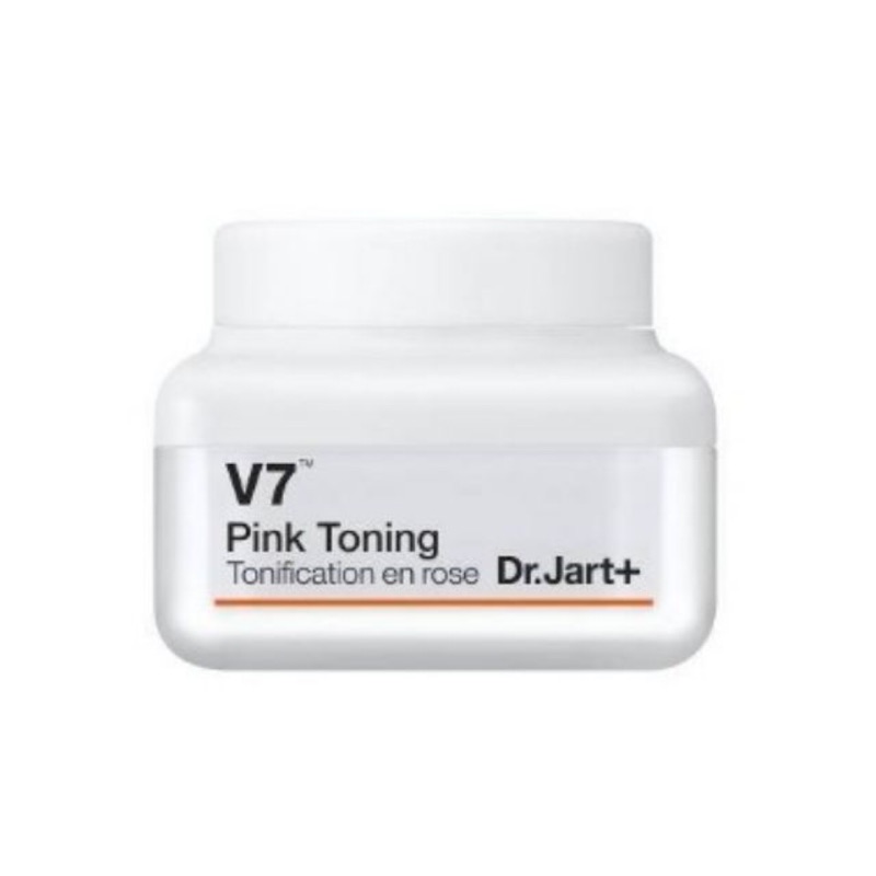 Dr.Jart+ V7維他命超肌光擊黑校色霜15ml