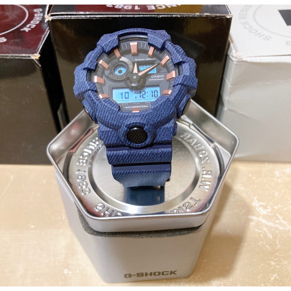 G Shock WR20BARç广 ¼æ¨è¦ - 2021å¹´8æ| æ¯å¹æ¯åå¤ BigGo
