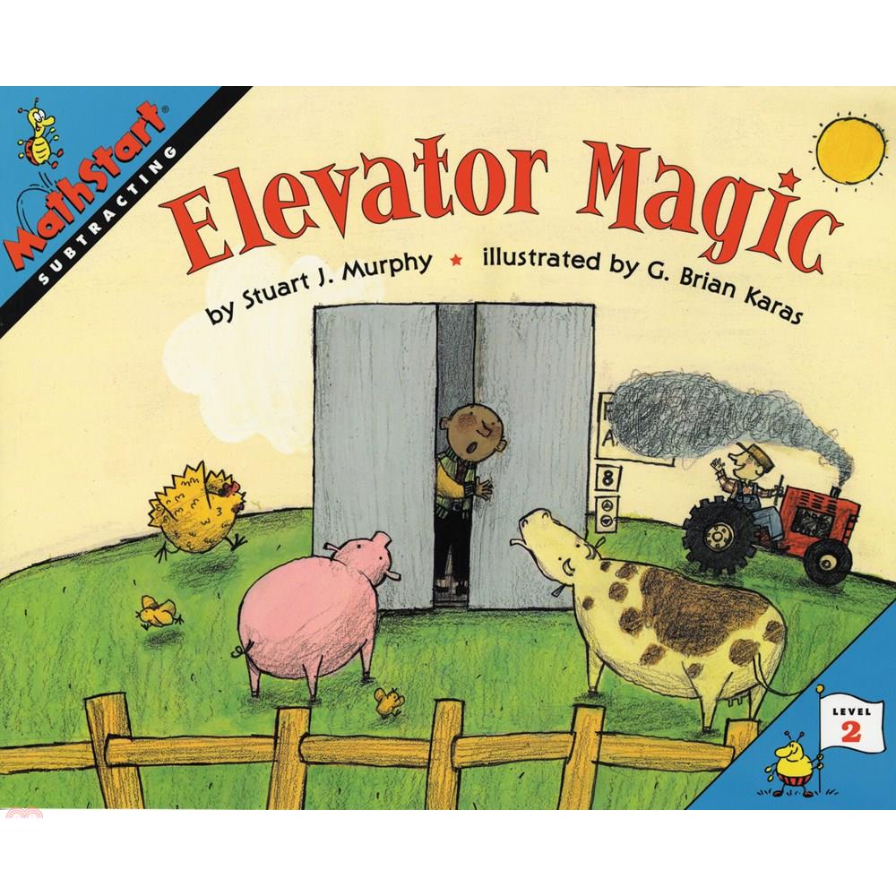 Elevator Magic