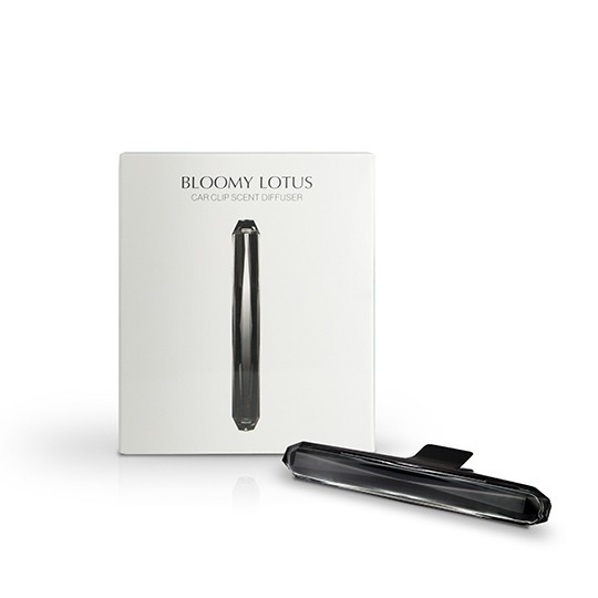 好物分享預購價 10 10 Bloomy Lotus Crystal車用擴香器 蝦皮購物