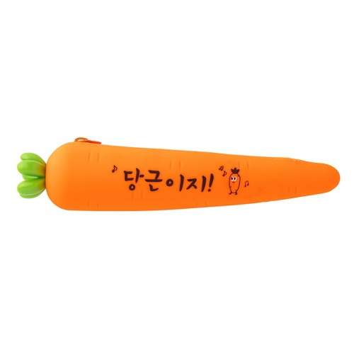 [ARTBOX OFFICIAL] 胡蘿蔔造型 多功能收納包