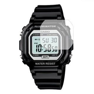 【高透光】卡西歐 CASIO DW-5600E-1 B640WC-5A 手錶膜 高品質 螢幕 保護貼 保護膜 貼膜