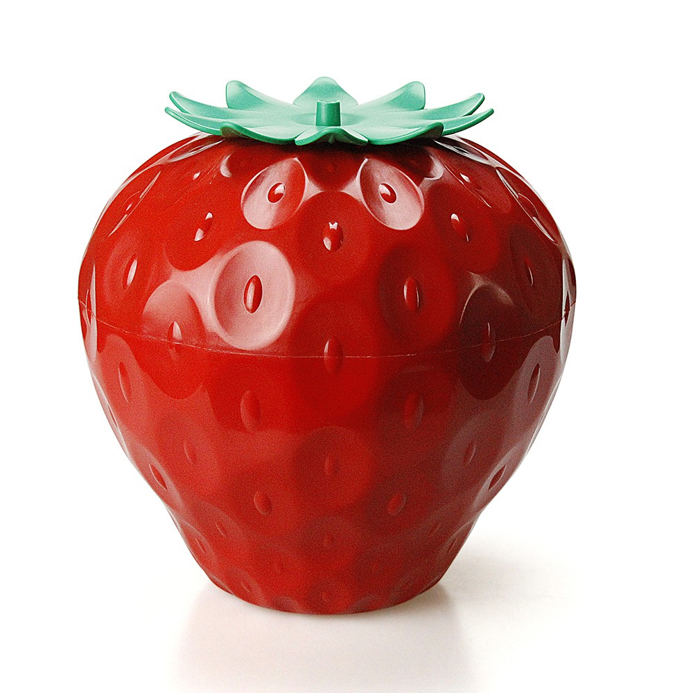QUALY - Storeberry 草莓盒