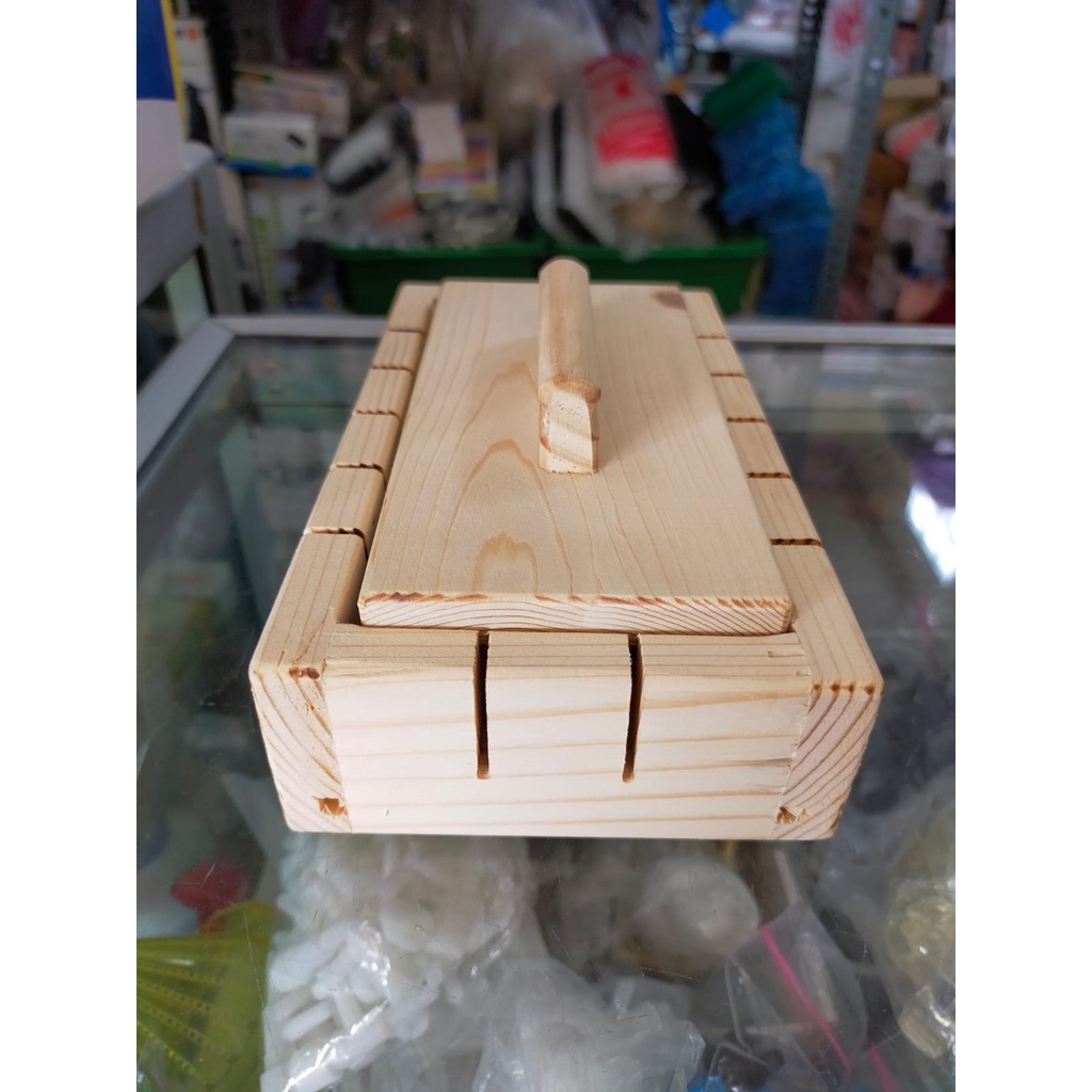 Jin nail rockwool 刀具和打孔器 18 孔岩棉模具