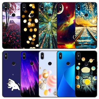 Cherry Mobile Flare S8 手機殼矽膠 TPU 卡通保護套手機殼 Cherry Mobile Flar