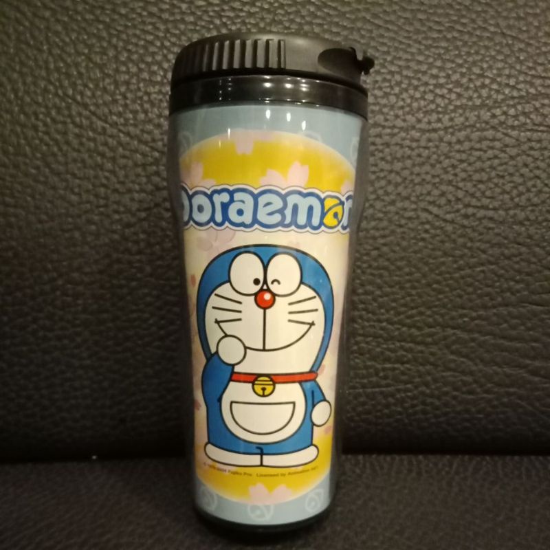 Doraemon 哆拉A夢 水杯