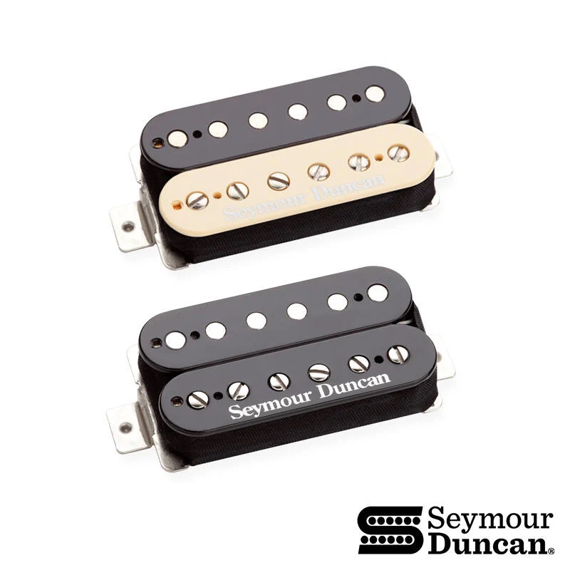 Seymour Duncan 59™ Custom Hybrid SH-16 電吉他 拾音器 後段【又昇樂器.音響】