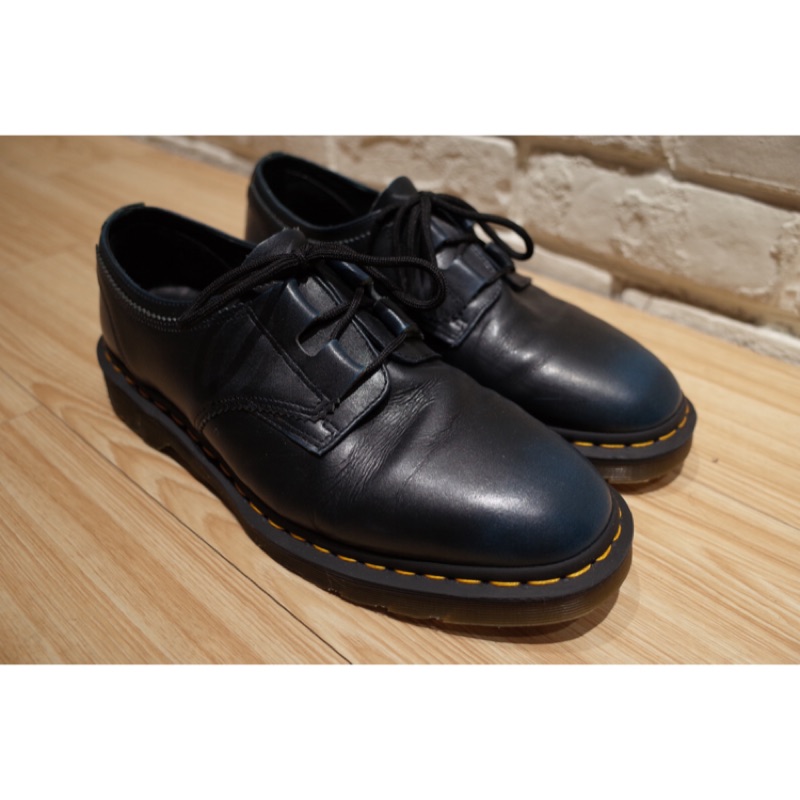 ghillie dr martens