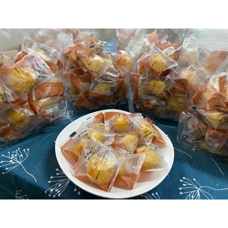 古早味小蜜菓（地瓜酥）⚠️超取限4包