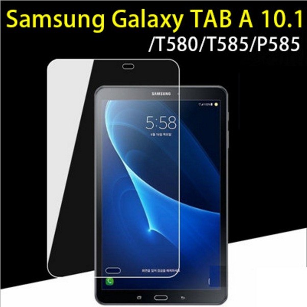 【膜保3C】三星 Samsung Tab A 10.1 SM-T580 T585 鋼化膜 保護貼 玻璃貼 鋼化玻璃保護貼