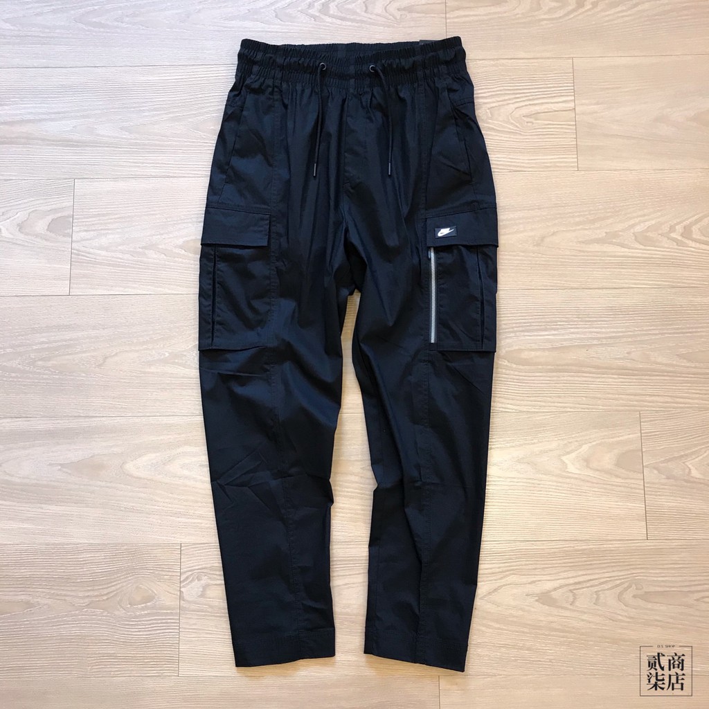 nike sportswear cargo pants