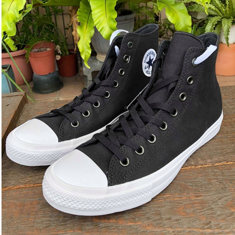 converse chuck taylor all star ii 2