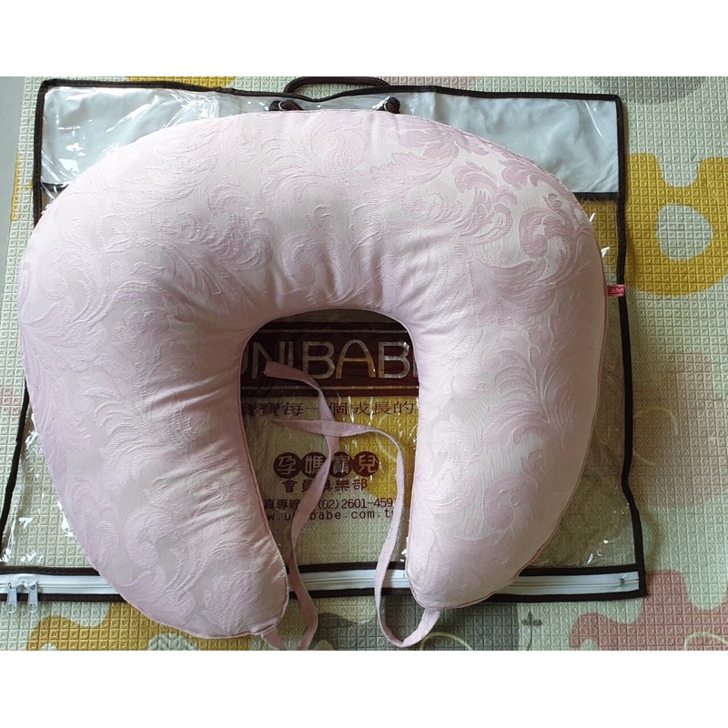 unibabe 哺乳枕