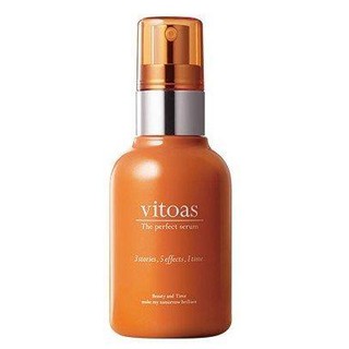 【BOBO小鋪】SUNTORY 三得利 Vitoas蜜得絲 多效極妍鎖濕菁華(120mL) 瓶裝 / 隨身包