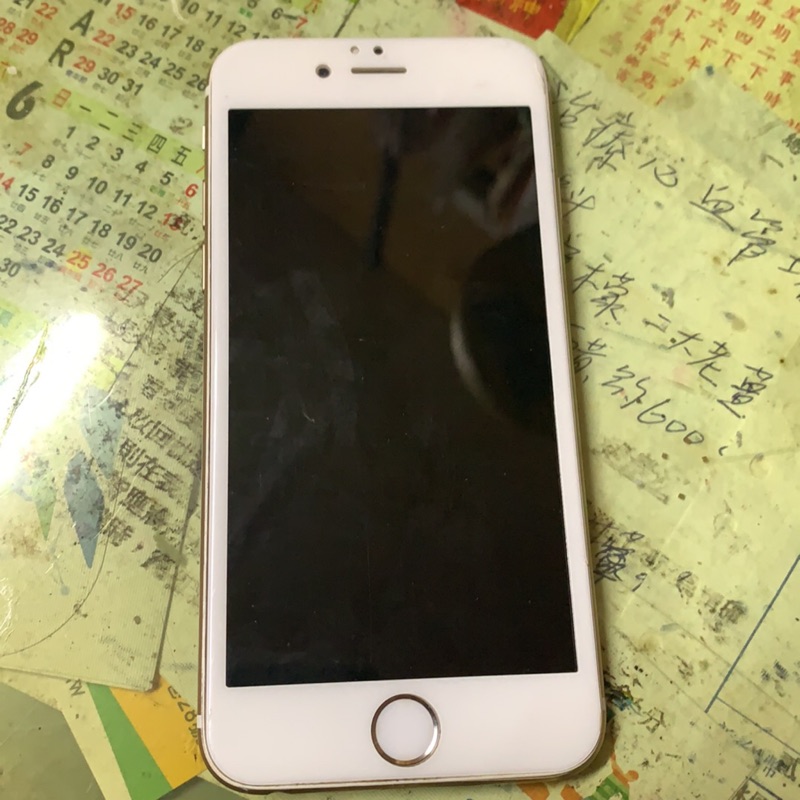 二手手機iphone6