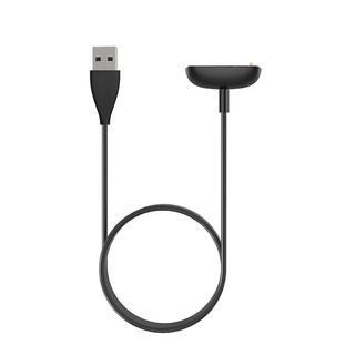 【充電線】Fitbit Luxe / Charge 5 / 6 專用座充 智能手錶充電底座 充電器 USB 充電線