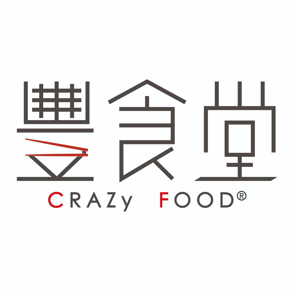 豐食堂 indelivery store logo