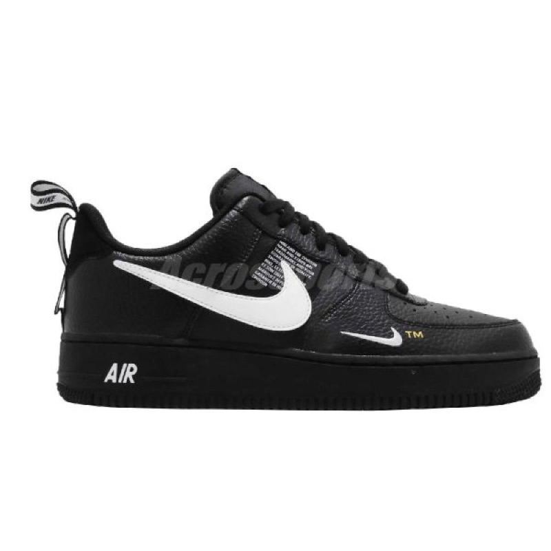 nike air force 1 utility size 7