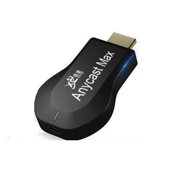 HDMI 信星 Anycast Max 無線投影 台灣公司貨-USB368