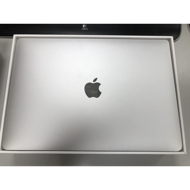 ⭐️現貨代售⭐️🎉賣場最低🎉 Macbook air 13吋 筆記型電腦A1932 2018年最新touch ID 銀色