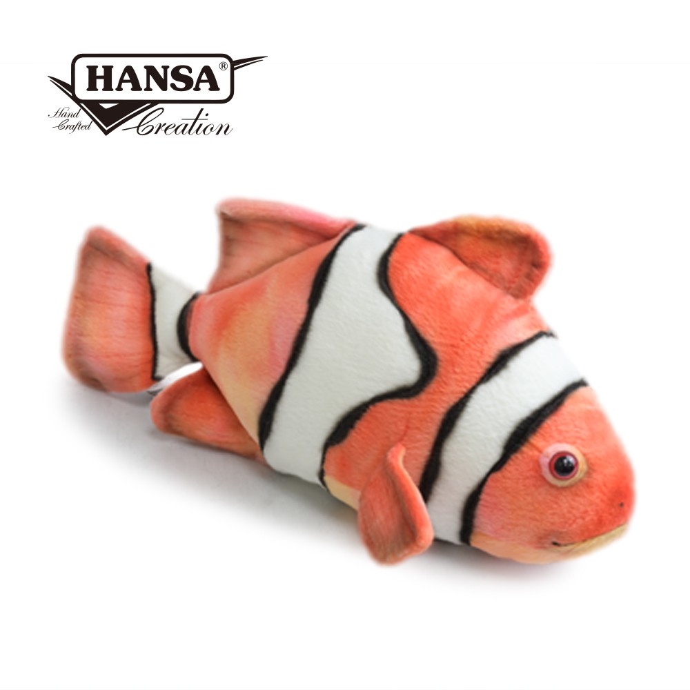 Hansa 5078-小丑魚32公分長
