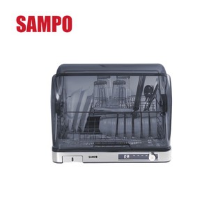 SAMPO 聲寶- 40L微電腦紫外線烘碗機 KB-KA40U 廠商直送