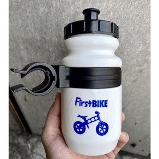 拜客先生－【FIRSTBIKE】First Bike 原廠 pushbike滑步車專用 兒童吸嘴水壺