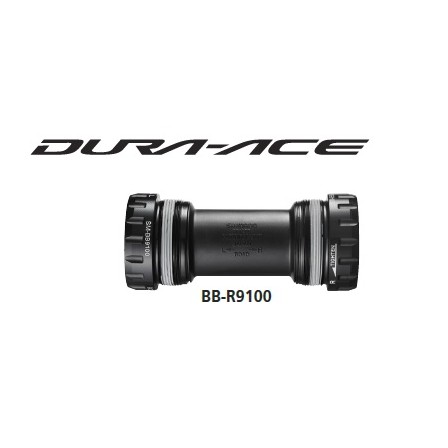 單車世界~Shimano Dura-Ace SM-BB9100 SM-BB9000 日牙 R9100 R9000 R92