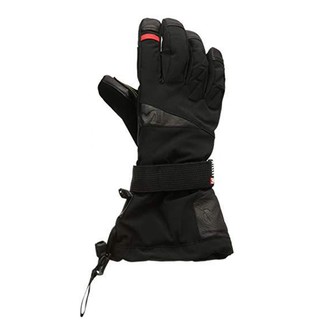 法國[MILLET]ICE FALL GTX GLOVE/GORE-TEX手套/防水抗風保暖手套《長毛象休閒旅遊名店》