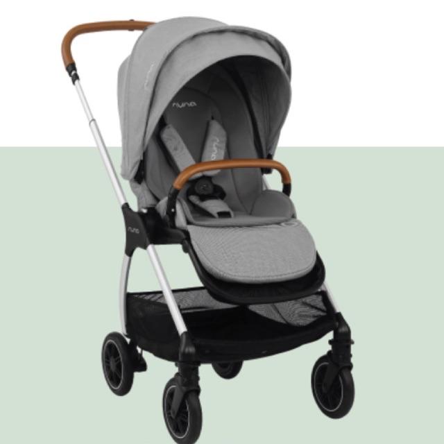 nuna triv 2020