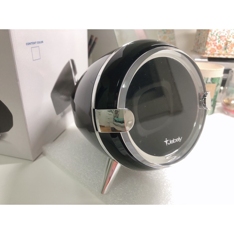 Jebely Watch Winder機械錶自動上鍊盒