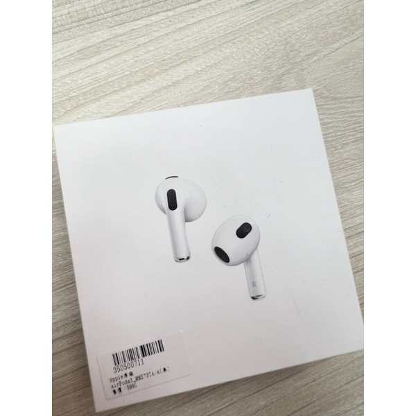 二手 AirPods 3 九成新